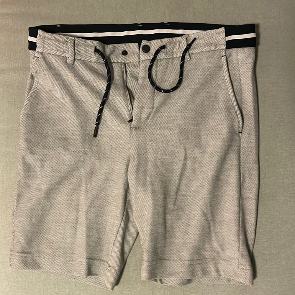 Zara shorts